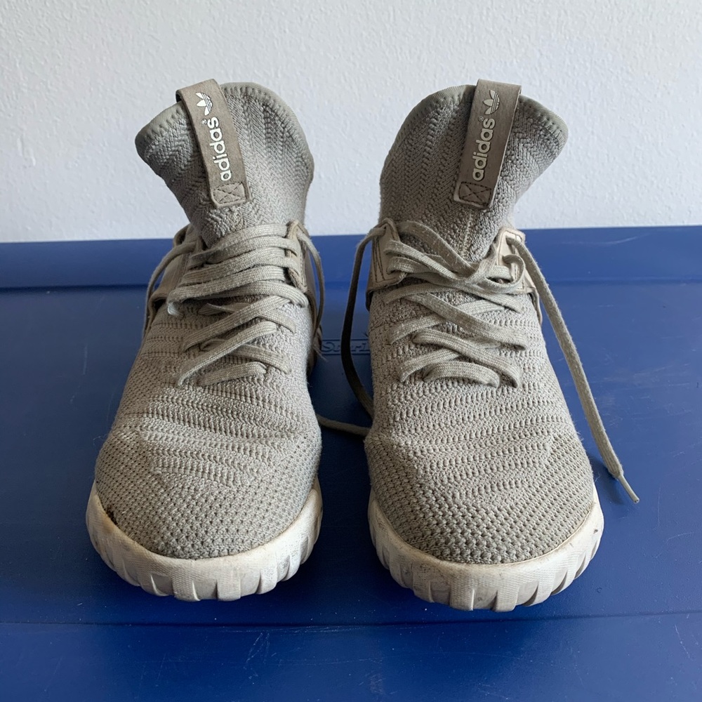 Adidas Tubular Edition #2